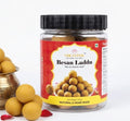 Besan Ke Laddu